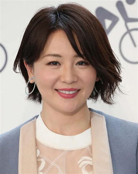 大橋未歩 セクシー|＜大橋未歩＞NYは美容院代高過ぎ？ 「自分でヘアカットする」。